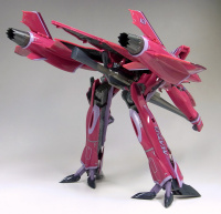 [Tamashii Nation]DX Chogokin - Macross Frontier, Macross 30 - Page 5 AdcrKaFQ