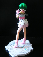 [Review] Banpresto SQ Ranka Lee costume crossover !   Add2Gz24