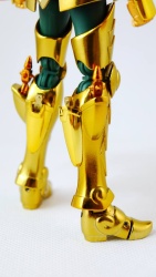 Libra Dohko Gold Cloth EX AddBIORB