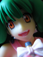 [Review] Banpresto SQ Ranka Lee costume crossover !   AddUrVmE