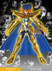 Cancer Dethmask Gold Cloth EX AddXSWt4