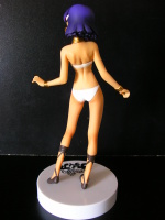 [Wave] Treasure Figure Collection Fushigi no Umi no Nadia Addc3vJN