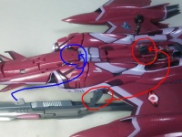 [Tamashii Nation]DX Chogokin - Macross Frontier, Macross 30 - Page 5 Ade8DLOt