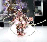 [Myth Cloth] Andromeda God Cloth ~ 10th Anniversary Edition (Janvier 2014)  AdeMB1Y9