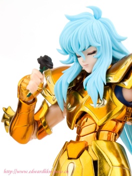 Pisces Aphrodite Gold Cloth EX AdeNIFyL