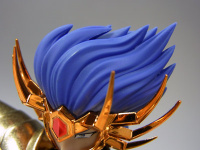 Cancer Dethmask Gold Cloth EX AdeO4OFW