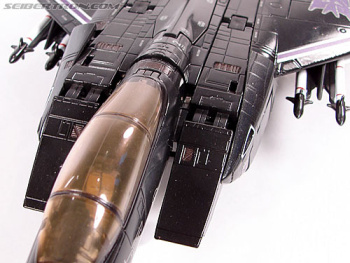 [Masterpiece Takara Tomy] MP-6 SKYWARP - Sortie 2007 AdeXDnPB