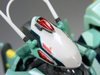 [Review] DX Chogokin RVF-25 Luca Angelloni Custom Renewal ver. AdeeNxMF