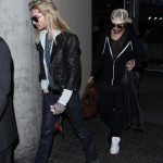 [25.04.2013] Bill & Tom @ LAX Airport - Los Angeles, USA  Adf2QZMh