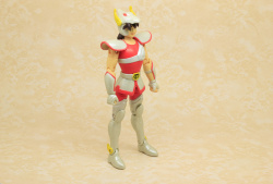 Knights of the Zodiac ~ Bandai AdfD4T76