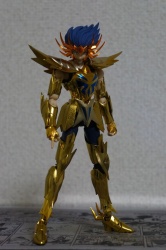 Cancer Dethmask Gold Cloth EX AdfMXian