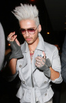 [Vie privée] 31.08.2012 West Hollywood - Bill & Tom Kaulitz Bootsy Bellows AdfPLnKP