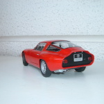 Alfa Romeo TZ1 - 1963 AdfYYjx6