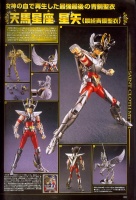 Pegasus Seiya Final Bronze Cloth AdfsuY1d