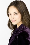  Beauty And The Beast Kristin Kreuk- Promo - BTS set  AdgDI9SZ