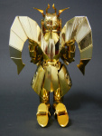 Galerie photos et récapitulatif des news - Vierge (Saint Cloth Myth EX) AdgDzMgg