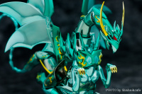 Dragon Shiryu God Cloth ~ 10th Anniversary Edition AdgSeOza