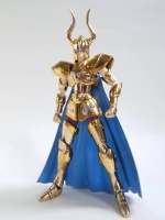 Capricorn Shura Gold Cloth EX AdgVnn2s