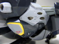 [Review] Tamashii DX Chokogin Armored Parts for VF-25S Renewal ver. Adgdj9BJ