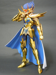 Cancer Dethmask Gold Cloth EX Adgjtung