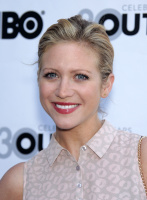 Brittany Snow Adgrphkz