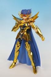 Cancer Dethmask Gold Cloth EX AdgxLWki