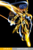 Cancer Dethmask Gold Cloth EX AdhE02rv