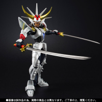 [Tamashii Nation]Armor Plus - Yoroiden Samurai Trooper (Samourais de l'Eternel) - Page 5 Adhf43TK