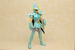 Knights of the Zodiac ~ Bandai AdhmH07d