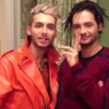 10 imagens da mensagem de vídeo de Bill e Tom (Bravo.de)  AdhqDDZ3