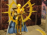 Virgo Shaka Gold Cloth EX Adi4w0Sb