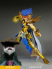 Cancer Dethmask Gold Cloth EX AdiFphod