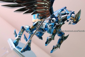 [Imagens] Saint Seiya Cloth Myth - Seiya Kamui 10th Anniversary Edition AdibQHvs