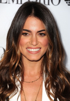 Fotos MQ & HQ: Nikki Reed en evento de Teen Vogue's 10th Anniversary Annual Young -27 Sept AdikAduU