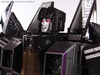 [Masterpiece Takara Tomy] MP-6 SKYWARP - Sortie 2007 AdisAxUq