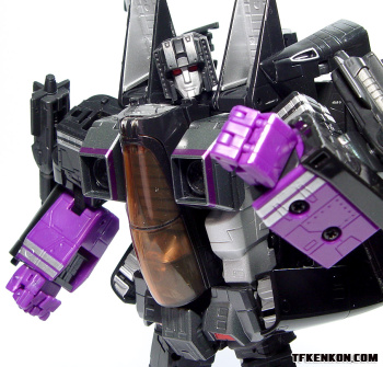 [Masterpiece Takara Tomy] MP-6 SKYWARP - Sortie 2007 Adj3yflr