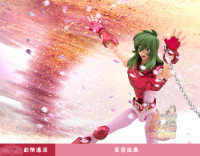 Andromeda Shun New Bronze Cloth Adj5RFGI