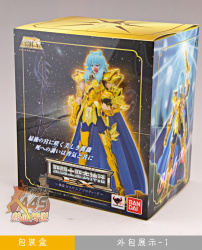 [Imagens] Saint Cloth Myth Ex - Afrodite de Peixes AdjLForr