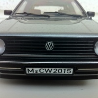 Volkswagen Golf II CL AdjNhP2o