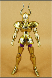 Capricorn Shura Gold Cloth EX AdjaAdxO