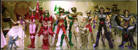 Andromeda Shun New Bronze Cloth AdjosQIM