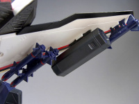 [Review] Tamashii DX Chokogin Armored parts for VF-171EX   Adjp17yt