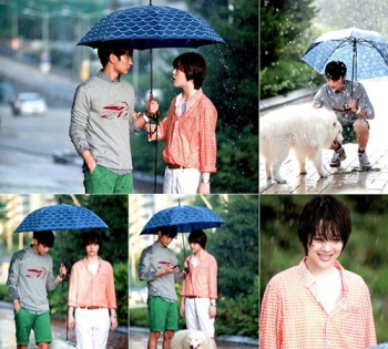 [Random] Minho e Sulli terão um encontro com um guarda-chuva na chuva em “For You In Full Blossom”  Adjsxj7D