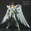 Pegasus Seiya God Cloth AdkAUibv