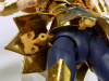 Cancer Dethmask Gold Cloth EX AdkXCJoz