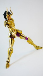 Capricorn Shura Gold Cloth EX AdkYoOGq