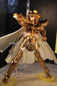 Myth Cloth EX du Lion ~ OCE (Novembre 2013= - Page 2 AdkZ9vKc