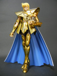 Galerie photos et récapitulatif des news - Vierge (Saint Cloth Myth EX) AdkbdheW