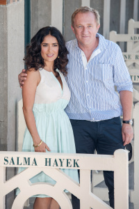 Salma Hayek AdltPChb