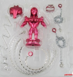 Andromeda Shun New Bronze Cloth AdmXNwvC